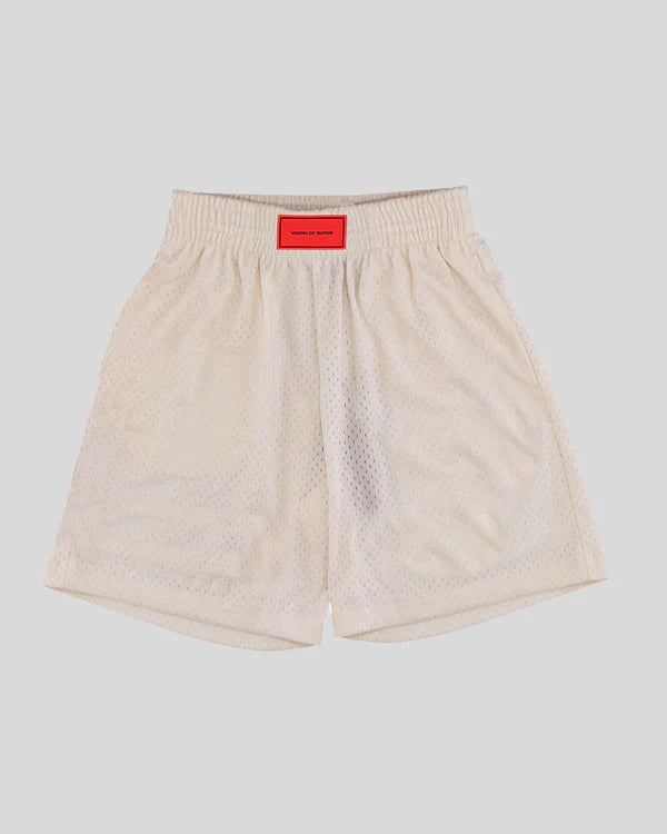 Vision of Super Skull Basket Short