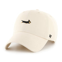 9FORTY Adjustable Cap Boston Celtics The League green 
