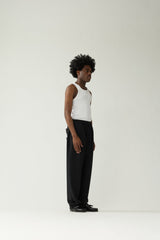 Work Trousers Black