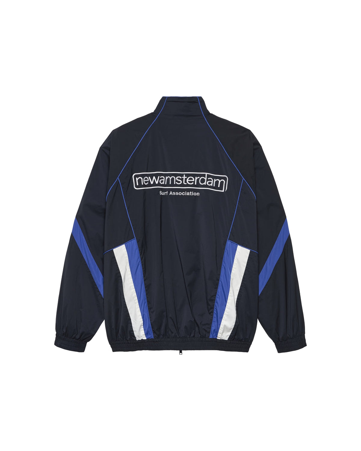 New Amsterdam Track Jacket Night