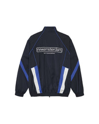 New Amsterdam Track Jacket Night