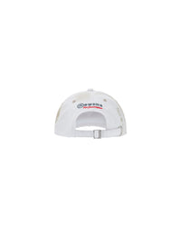 New Amsterdam Sponsor Cap White