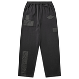 Umbro Censored Sweatpants Washed Black