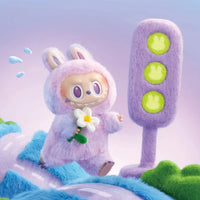 Pop Mart Labubu Big Into Energy Series Single Blind Box