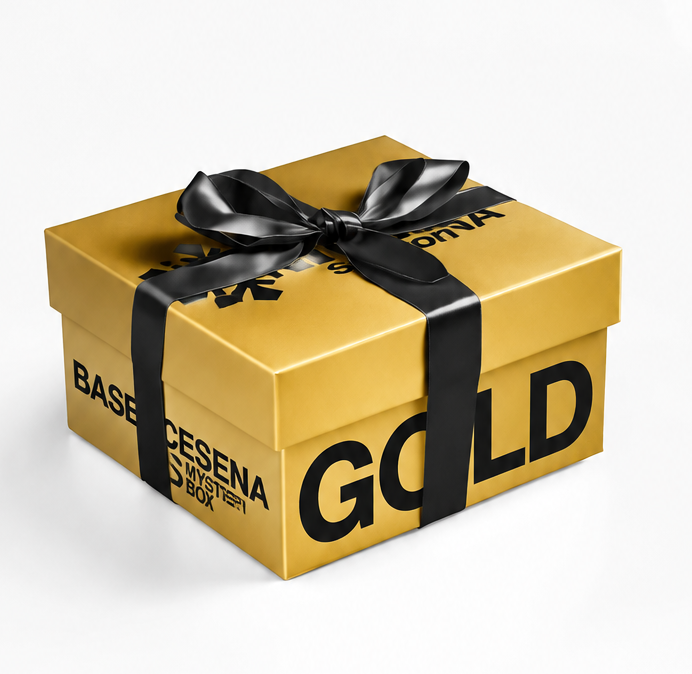 💰 MYSTERY BOX GOLD