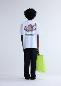 New Amsterdam Tropical Tee