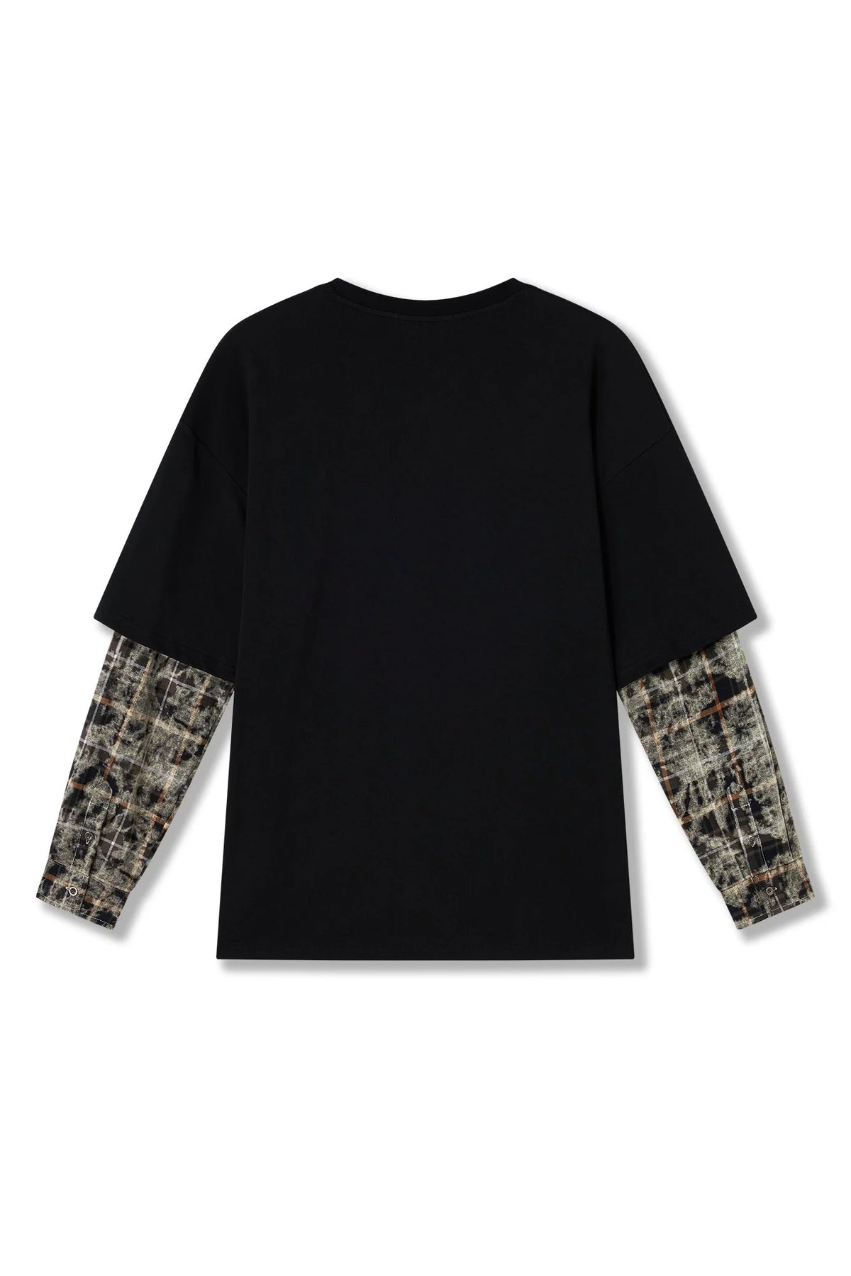 Acupuncture Acid Longsleeve Cream