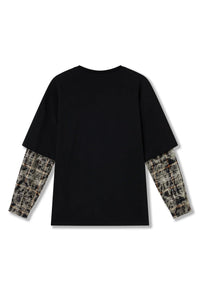 Acupuncture Acid Longsleeve Cream