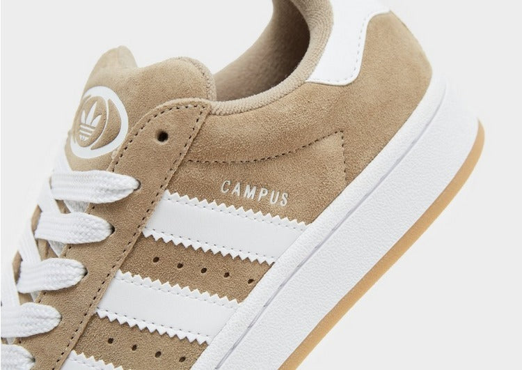 Adidas shop campus blanche