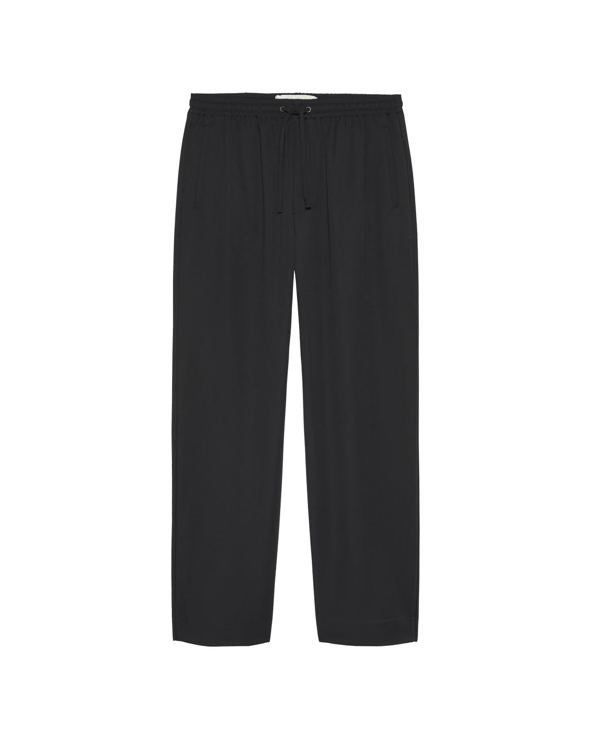 New Amsterdam Work Trousers Black