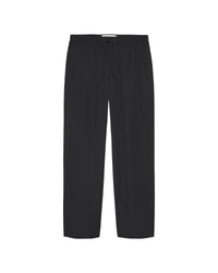 New Amsterdam Work Trousers Black