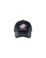 Sponsor Cap Black
