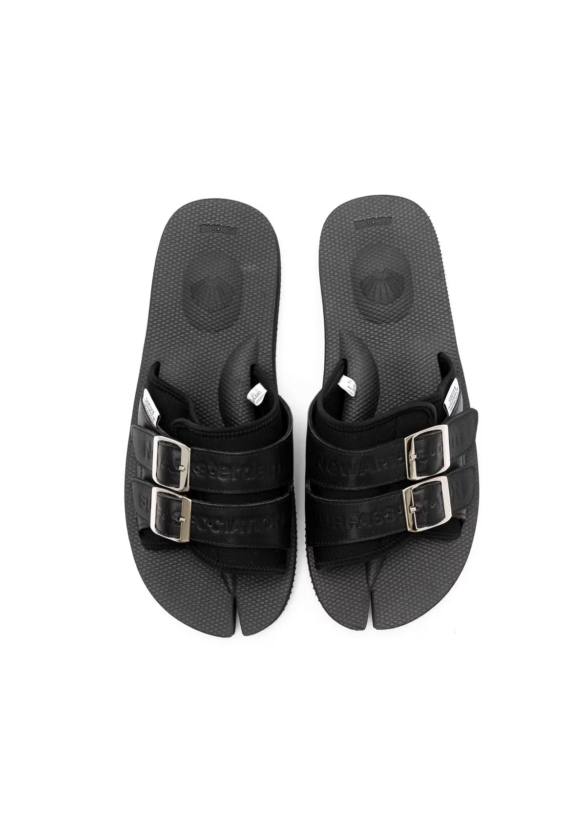 Suicoke x New Amsterdam Slide