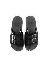 Suicoke x New Amsterdam Slide