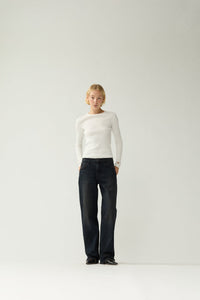 New Amsterdam Denim Darkspray Unisex