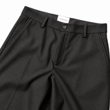 Balloon Trousers Black | Pantalone Balloon