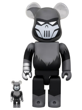 (PREORDER) BEARBRICK 100% 400% BATMAN THE ANIMATED SERIES PHANTASM