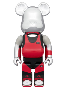 (PREORDER) BE@RBRICK 400% WACKY RACES MUTTLEY 2-PACK 