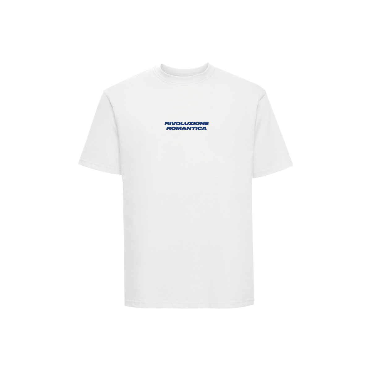 Romantic Revolution Tshirt Tagliatelle 