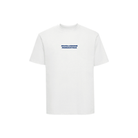 Romantic Revolution Tshirt Tagliatelle 
