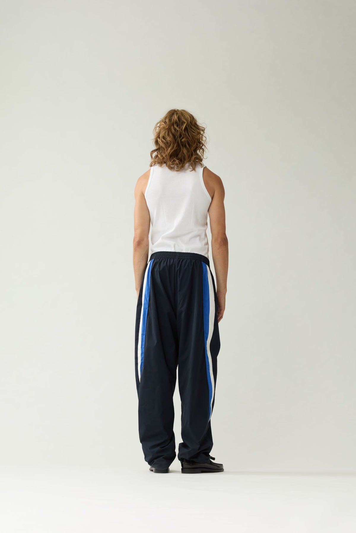 New Amsterdam Track Pants Night