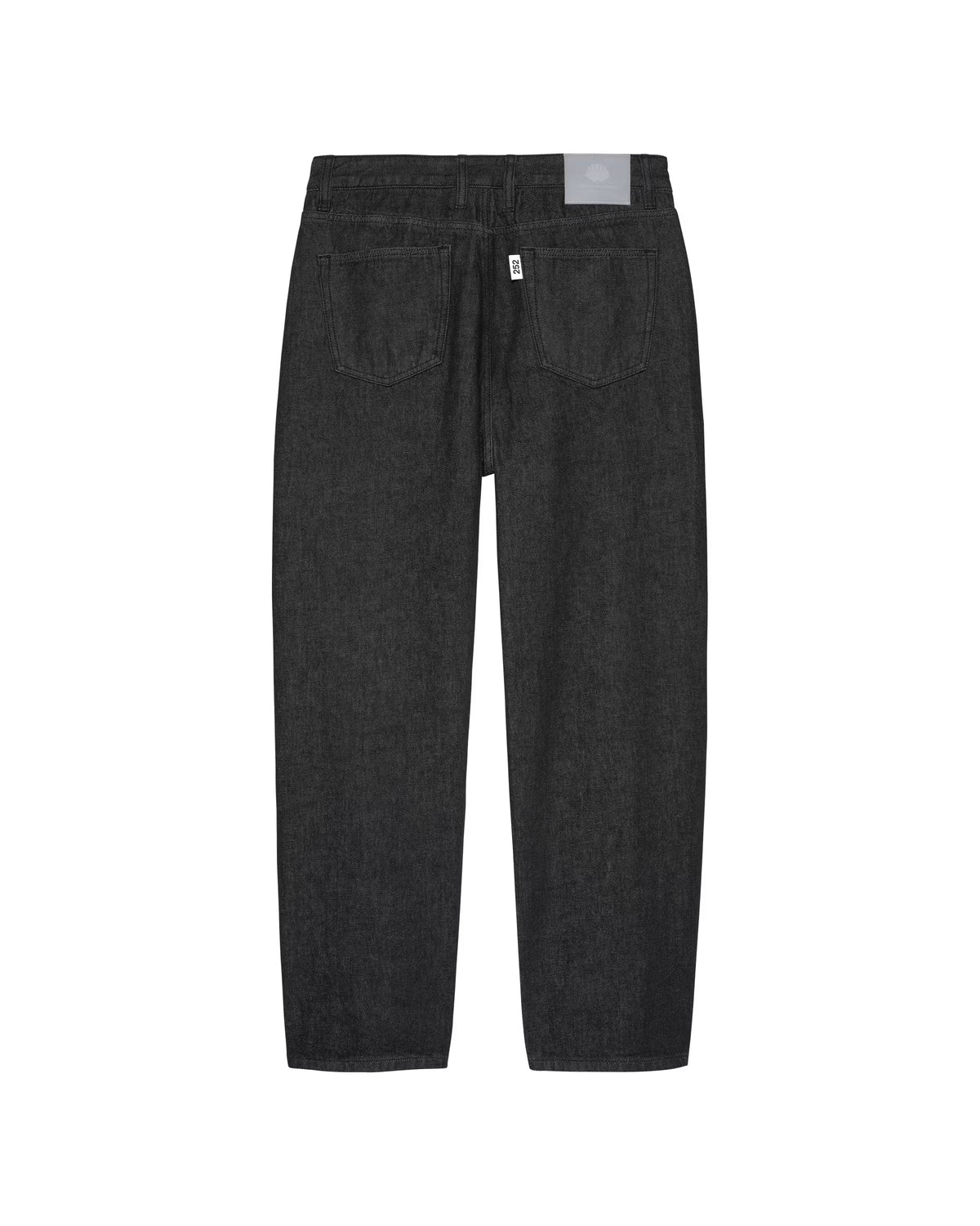 New Amsterdam 252 Denim Black
