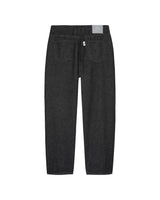 252 Denim Black
