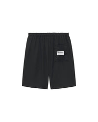 New Amsterdam Work Shorts Black
