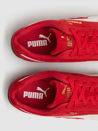 Puma Speedcat OG Sneakers Red