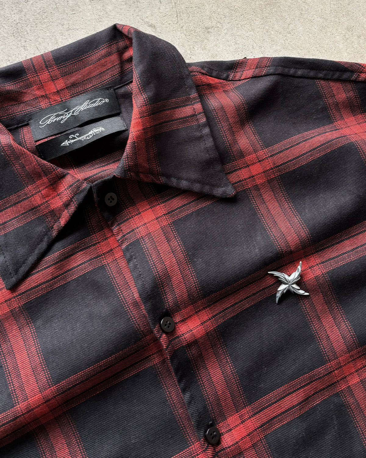 Formy Studio Logo Zip Hoodie 