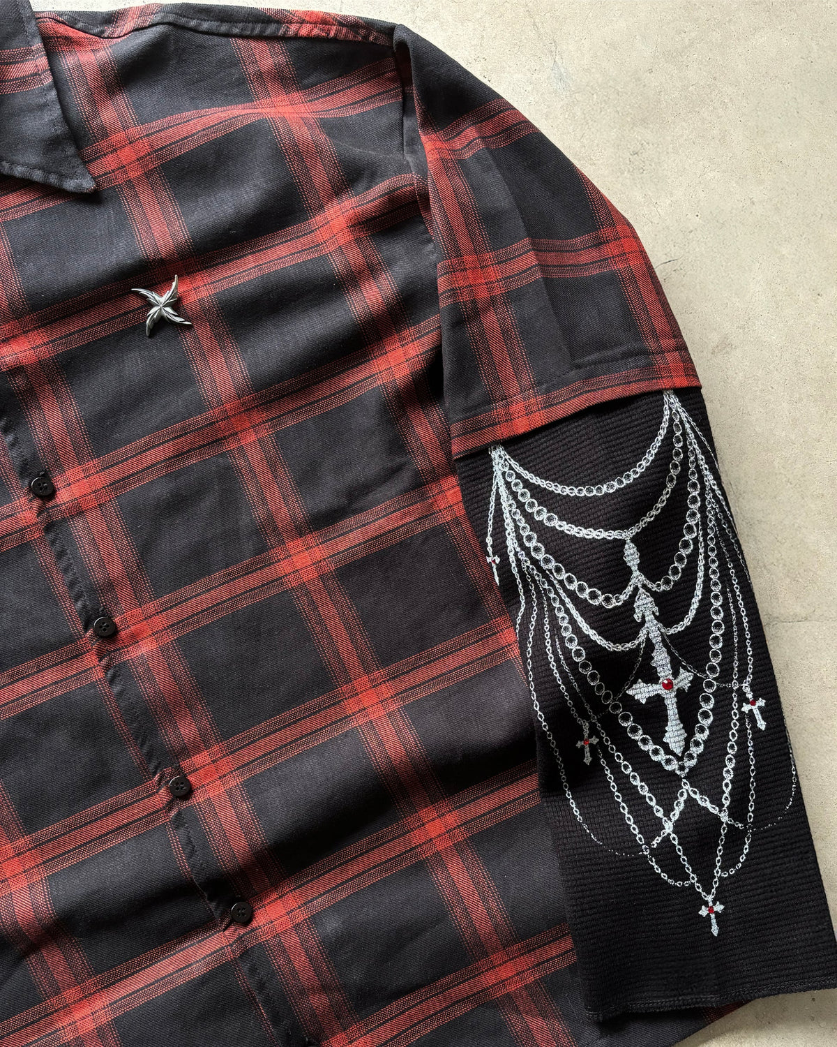 Formy Studio Logo Zip Hoodie 