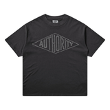 Umbro Authority Tshirt Black