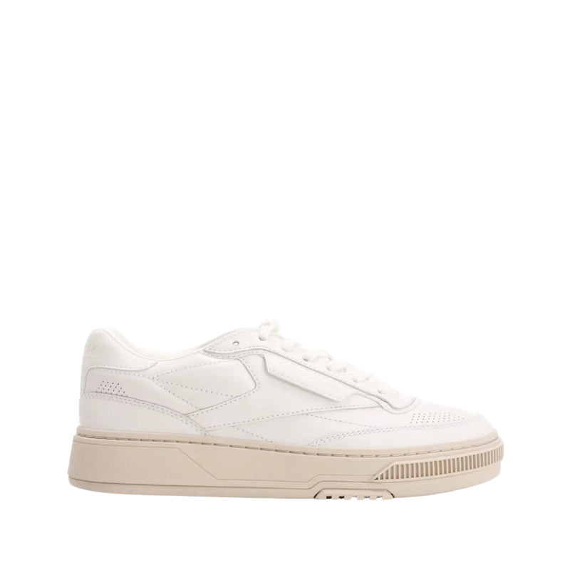Reebok LTD Club 85 Vintage Chalk