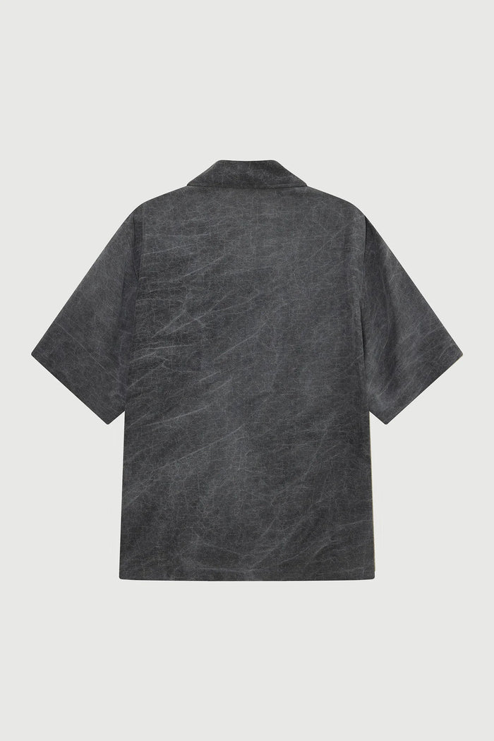 Acupuncture 3D Acu Tshirt Black 