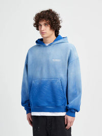 Reternity Hoodie Faded Blue