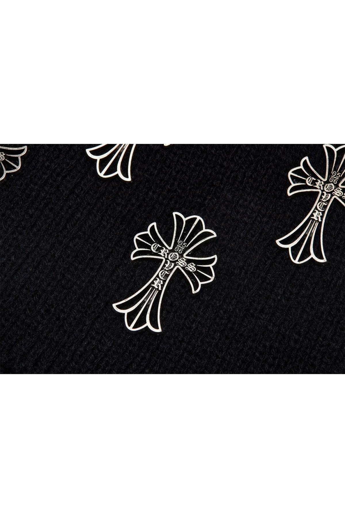 Acupuncture 3D Acu Tshirt Black 