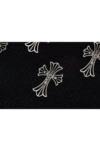 Acupuncture 3D Acu Tshirt Black 