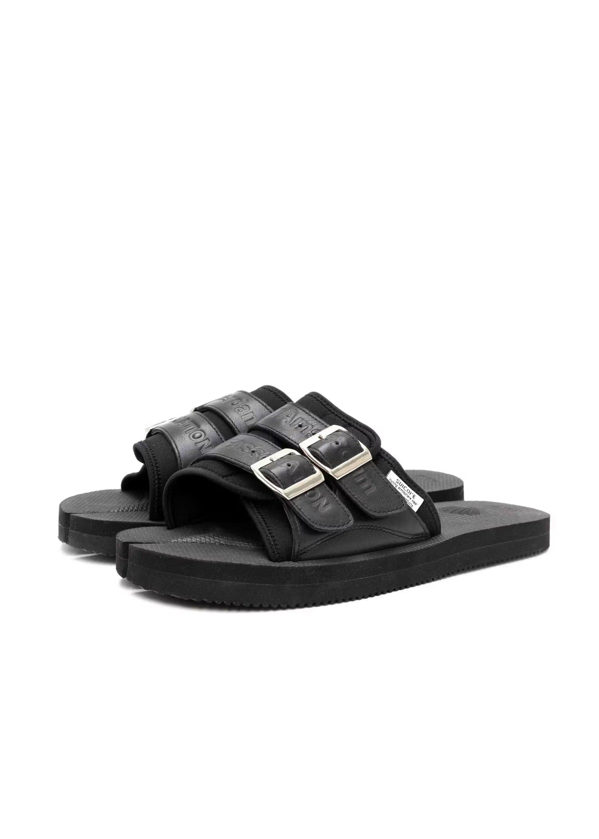 Suicoke x New Amsterdam Slide