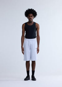 New Amsterdam Flow Shorts Ash