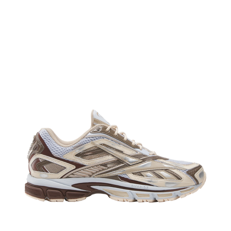 Reebok LTD Premier Road Track Grey/Tranquil Blue/Tapioca