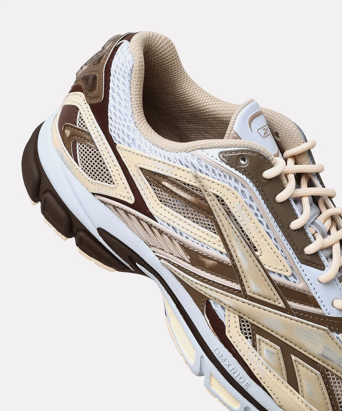 Reebok LTD Premier Road Track Grey/Tranquil Blue/Tapioca
