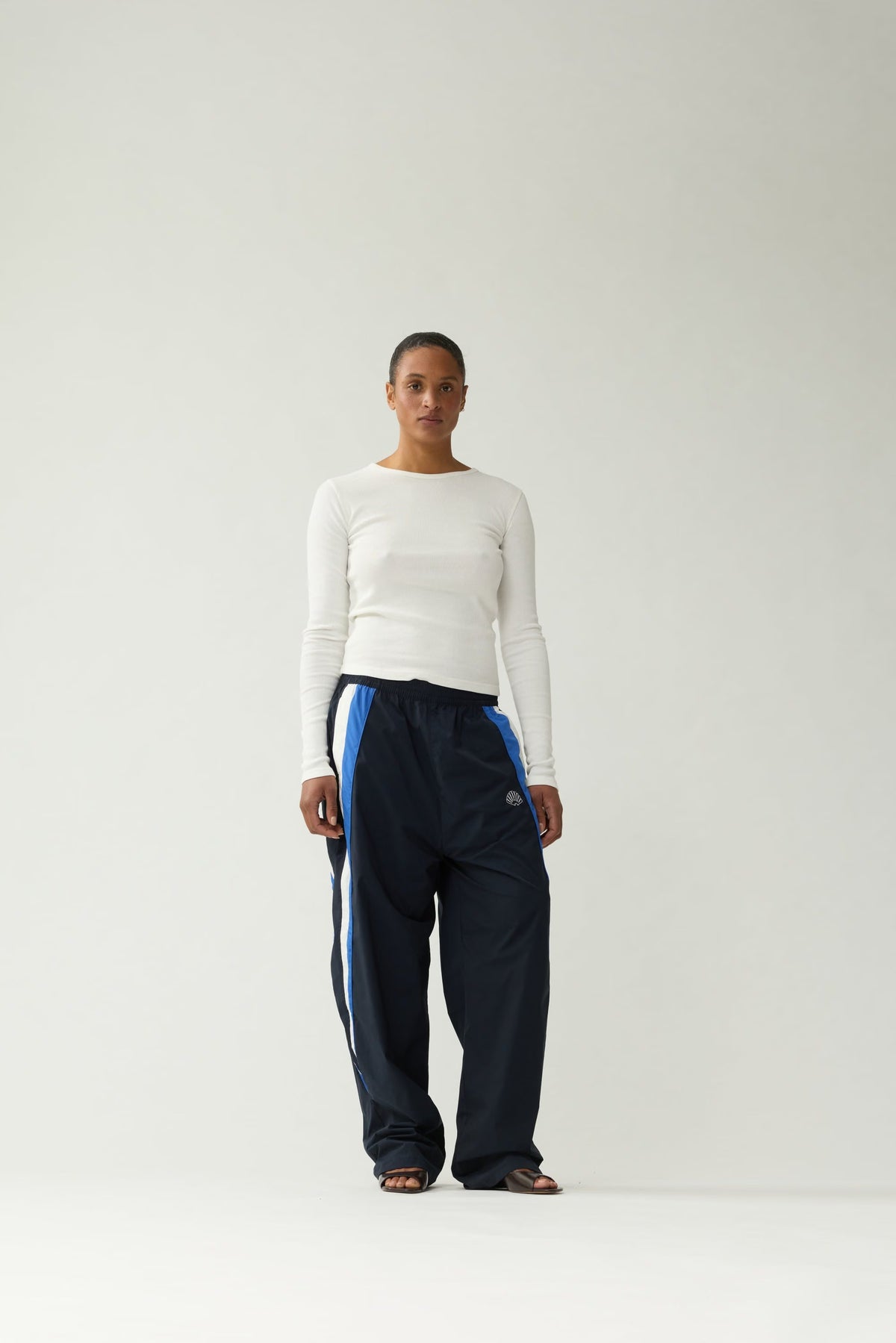 New Amsterdam Track Pants Night