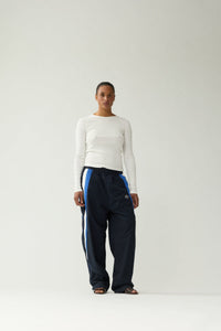New Amsterdam Track Pants Night