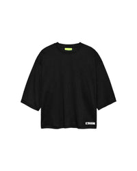 New Amsterdam Mesh Jersey Black