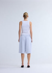 New Amsterdam Flow Shorts Ash