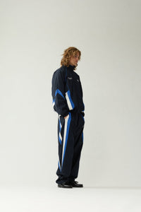 New Amsterdam Track Jacket Night