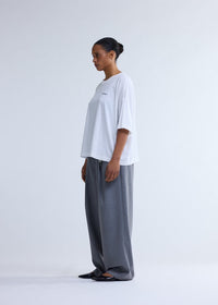 New Amsterdam Big Logo Tee