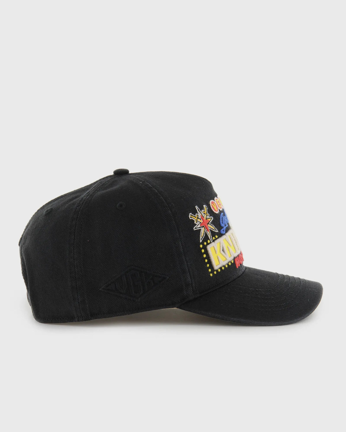 9FORTY Adjustable Cap Boston Celtics The League green 