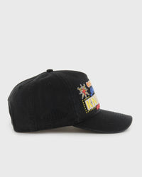 9FORTY Adjustable Cap Boston Celtics The League green 