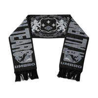 Umbro It All Ends In Tears Scarf